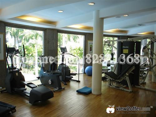 The Bayshore (D16), Condominium #212419911